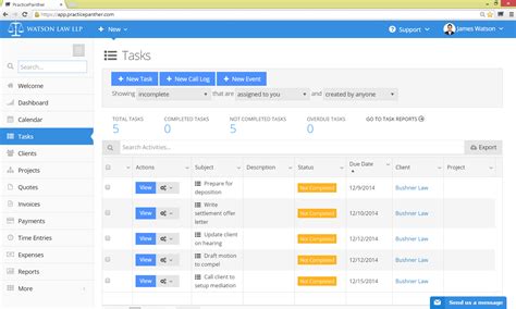 Image result for Web-Based Legal Case Management Software