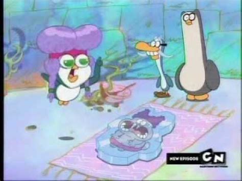 Image result for Chowder Brain