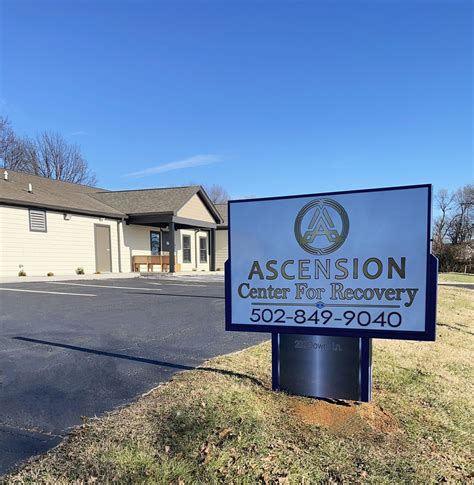 Local Treatment Center - Ascension Center for Recovery