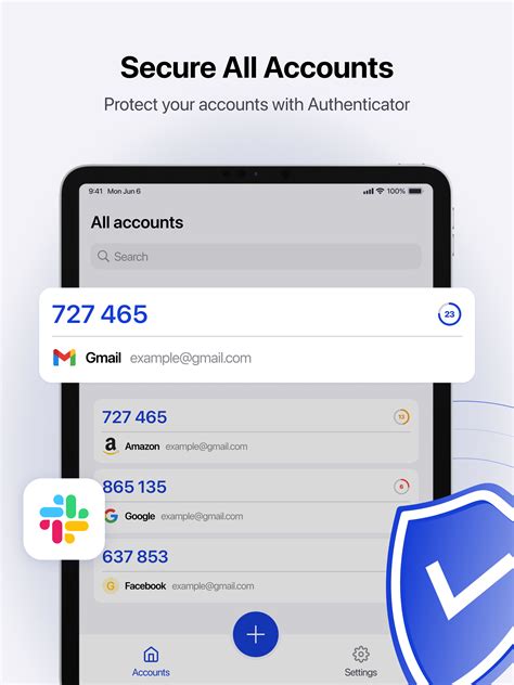 Authenticator Mobile－2FA, MFA - Reviews, Revenue and Downloads - Apple ...