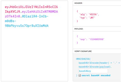 Validate JWT in Azure API Management 的图像结果