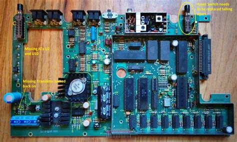 TRS-80 Color Computer 2 Programming 的图像结果