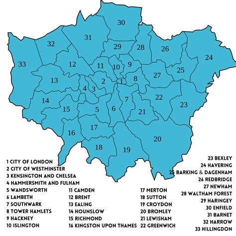 How Dangerous Is London