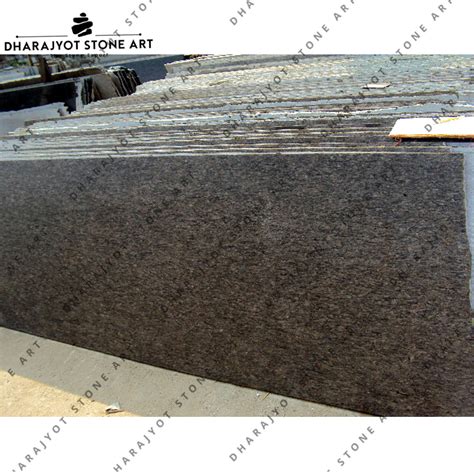 Deccan Brown Granite Slab – Dharajyot Stone Art