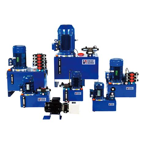 Customized Hydraulic Power Unit/Packs, China Customized Hydraulic Power ...