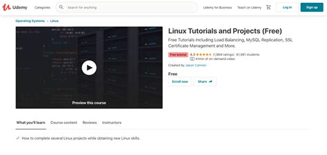Linux Classes 的图像结果