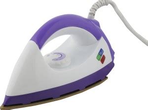 Eco Plus 750W Creta Electric Auto 750 W Dry Iron Price in India - Buy ...