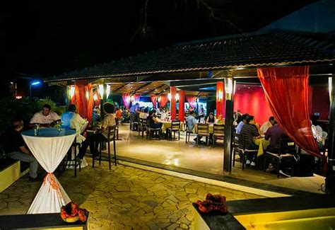 Night Tour in Goa - Book Now @ Rs.2499 (29% off)