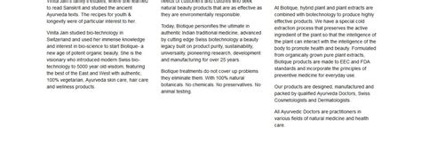 Buy BIOTIQUE Bio Morning - Nectar For All Skin Types Lotion 120 ml ...