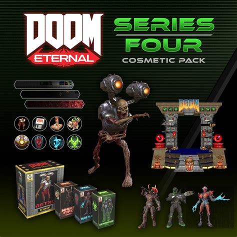 DOOM Eternal Standard Edition