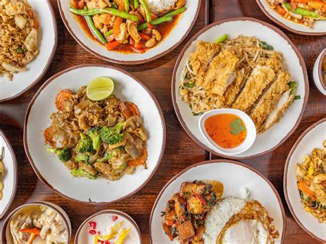 Order Rice Away Thai Express - Menu & Prices - Boston Delivery | Uber Eats