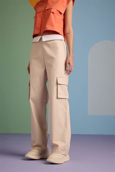 Breeze Pocket'ed Pants – Muvazo