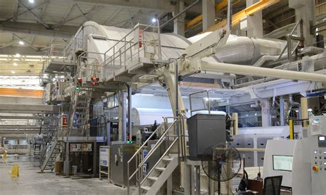 Image result for Tissue Converting Interfolder