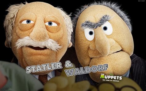 Muppets Old Men Quotes. QuotesGram