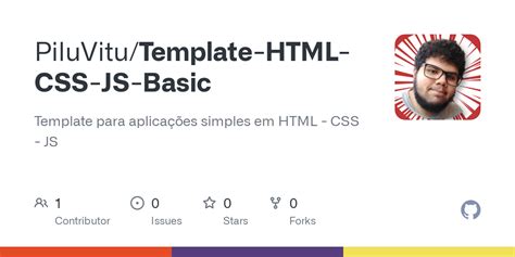 HTML CSS JavaScript Templete 的图像结果
