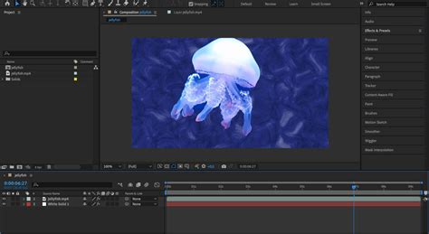 Image result for Tutorial Como Quitar Flear After Effecs