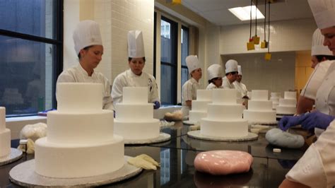 Cake Decorating Classes