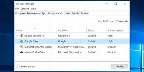 Image result for Ways to Speed Up Computer Startup