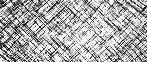 Download wallpaper 2560x1080 strokes, intersection, bw, abstraction ...