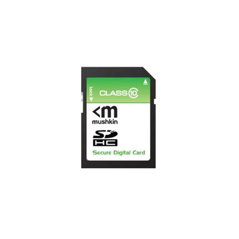 Mushkin Direct 16 GB Flash Memory Card MKNSDHCC10-16GB : Amazon.in ...