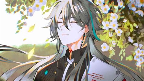 Genshin Impact Su Expy's Element & Appearance Are Leaked