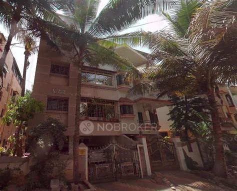 shree sai apartment Chinchwad Rent - WITHOUT BROKERAGE Unfurnished 2 ...