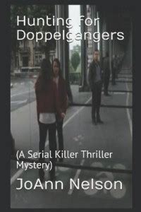Hunting for Doppelgangers: Buy Hunting for Doppelgangers by Nelson ...