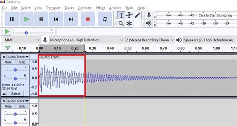 Image result for Audacity Loopback Recording