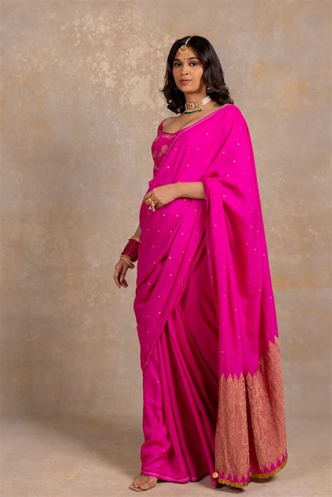 Manmeet Saree – House of Anjana Bohra