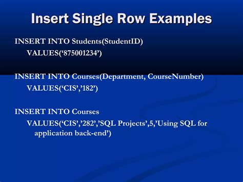 Image result for DML Commands in Python