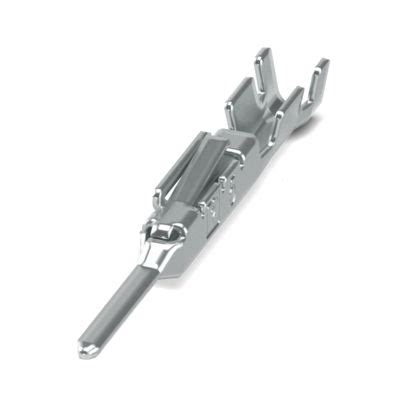 D2HC-MP 0,12-0,20-M-SN-L - Crimp contact - 1378348 | Phoenix Contact
