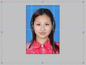 深圳出入境自助拍照机 护照相片拍照设备 自助式证件快照一体机