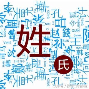 你知道古代的姓、氏、名、字、號都代表什麼嗎？ - 每日頭條