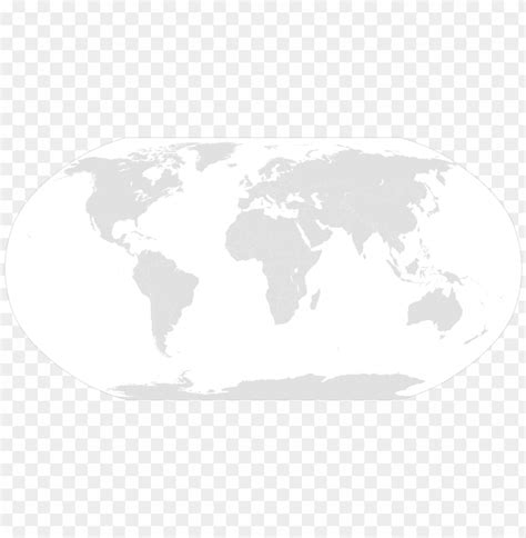 Map of Whole World without Color 的图像结果