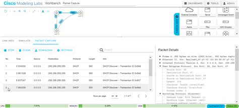 Image result for How to Read Packet Capture