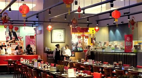 DIN TAI FUNG, Jakarta - Jln. New Delhi No. 9, Palmerah - Restaurant ...