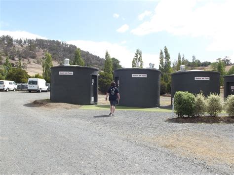 BARILLA HOLIDAY PARK (Cambridge) - Campground Reviews & Photos ...