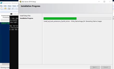 Image result for SQL Server Install Script with PowerShell