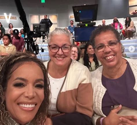 Sunny Hostin Ethnicity & Parents: Family, Husband & Children