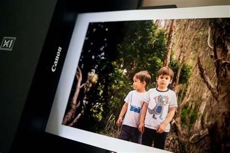 Best Large Format Printer for Photographers