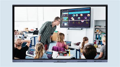 Interactive Panel Market in India | DeltaView