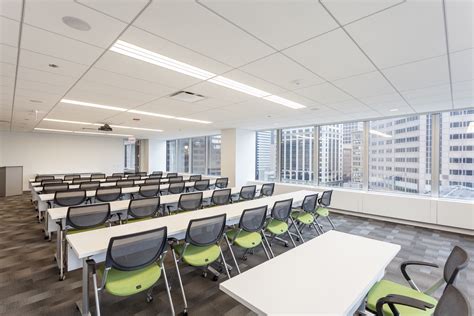 300 South Wacker Office Floor - Architecture Photography | Commercial ...