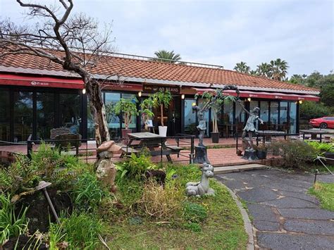 60 BEANS CAFE, Seogwipo - Restaurant Reviews, Phone Number & Photos ...