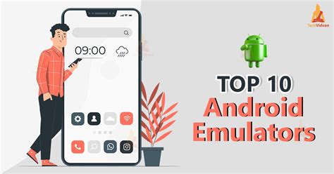 Best Android Emulators 的图像结果