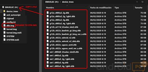 Emuelec Installation 的图像结果