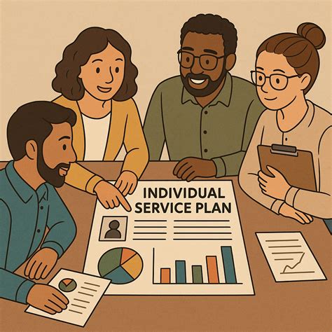 Building Success: How to Create an Effective Individual Service Plan ...