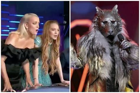 Image result for Masked Singer Australia Walk-In