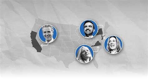 2025 Election Maps: NYC, VA, NJ, CA Results - News Usa Today