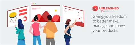 Image result for Unleashed Software Features