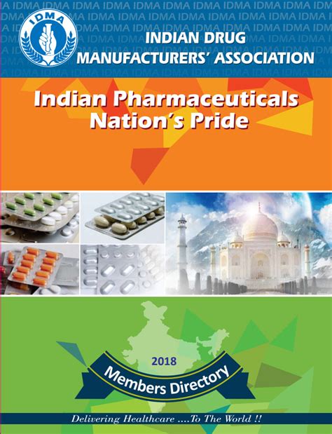 Member Directory - IDMA